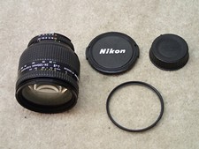 Nikon 120mm nikkor for sale  La Mesa