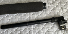 Microfone de espingarda vintage JVC M-K50U, usado comprar usado  Enviando para Brazil