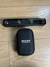 Mooer prime intelligent for sale  GRAVESEND