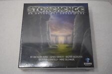 Stonehenge anthology board for sale  Tenino