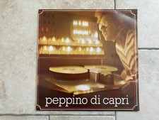 peppino capri ieri napoli oggi usato peppino capri ieri napoli oggi usato Varese