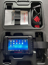 Valise diagnostique auto d'occasion  Cambrai