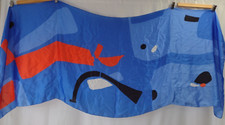 Jaegar silk scarf for sale  WALTON-ON-THAMES