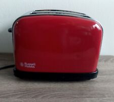 Toaster russell hobbs gebraucht kaufen  Sögel