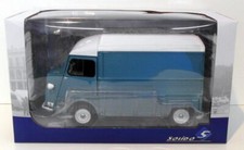 Solido scale diecast d'occasion  Expédié en Belgium