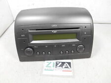 Autoradio lettore mp3 usato  Putignano