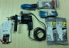 Trapano elettrico bassa usato Trapano elettrico bassa usato  Pavia