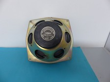 Riginallautsprecher tief mitte gebraucht kaufen  Bernburg