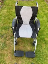 Kamara wheel chair for sale  HALTWHISTLE