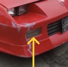 Chevrolet camaro iroc for sale  Amarillo