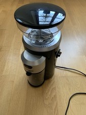 Rommelsbacher kaffeemühle keg gebraucht kaufen  Weiden