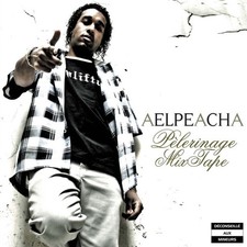 Aelpeacha pèlerinage mixtape d'occasion  Morhange