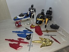 Power rangers lot for sale  Hollywood