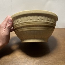 Vintage yellow ware for sale  Quaker Hill