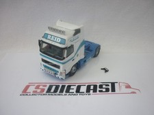 diecast volvo trucks for sale  FAKENHAM