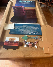 Vintage 1990 gremlins for sale  Des Moines