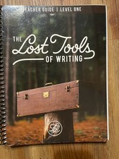 Lost tools writing for sale  Cocoa