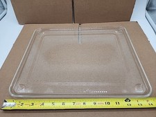 Microwave oven plate for sale  Lynnwood