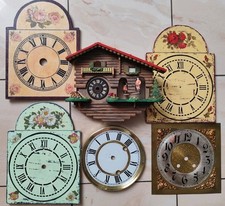 quadranti orologi antichi usato  Firenze