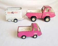 Tonka pink pickup for sale  New Prague