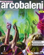 Arcobaleni solinas s.e.i. usato  Messina