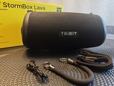 Tribit strombox lava gebraucht kaufen  Eppertshausen