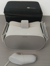 Oculus one headset for sale  DARLINGTON