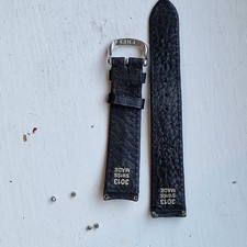 Ebel genuine black for sale  CROWTHORNE