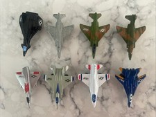 Vintage tootsietoy fighter for sale  Tewksbury