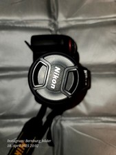 Vollspektrum nikon d3300 gebraucht kaufen  Bernburg