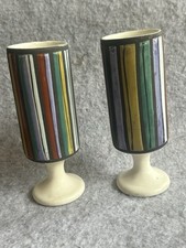 Roger capron gobelets d'occasion  Paris XX