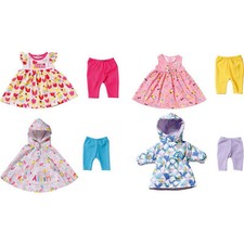 Baby born 15336963 gebraucht kaufen  Velen