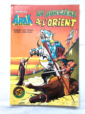 Arak fils foudre d'occasion  Descartes