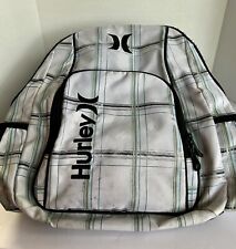 Hurley lightweight white for sale  Kilgore