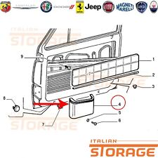 Fiat panda 4x2 usato  Pogno