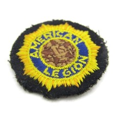 American legion patch for sale  Lakewood