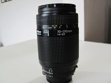 Set lenses nikon for sale  Schulenburg