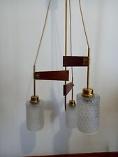 Lampadario punti luce usato  Ravenna