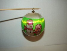 Vintage strawberry shortcake for sale  Venango