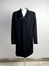 Cappotto lungo sisley usato  Montespertoli