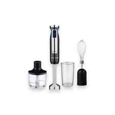 Frullatore immersione 800w usato  Eboli