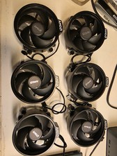 Lot amd ryzen for sale  Augusta