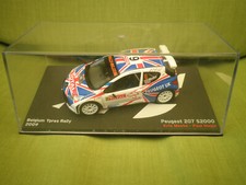 Rallye belgium ypres d'occasion  Saint-Quentin