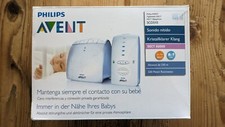 Baby monitor dect usato  Valchiusa