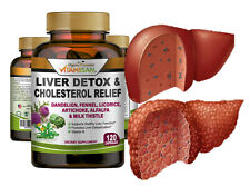 Liver cleanse detox for sale  Fort Lauderdale