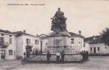 Peveragno piazza toselli usato  Roma
