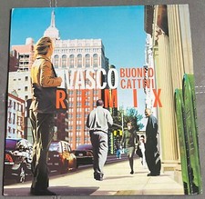 Vasco rossi buoni usato  Catania