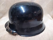 Alter stahlhelm feuerwehr gebraucht kaufen  Bad Abbach