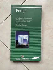 Guide verdi italia usato  Trani