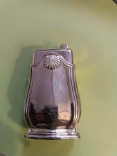 Briquet gallia christofle d'occasion  Ligny-en-Barrois
